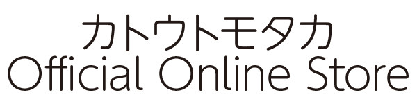 カトウトモタカ Official Online Store