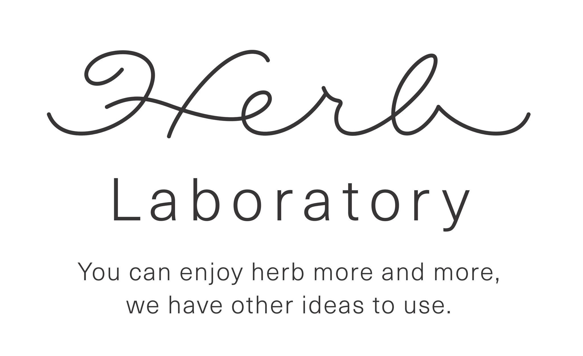 Herb Laboratory（ハーブラボラトリー）