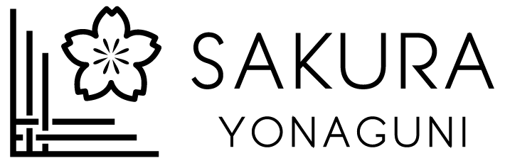 SAKURA YONAGUNI
