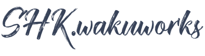 SHK.wakuworks