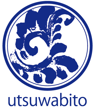 仲間陶房（utsuwabito）