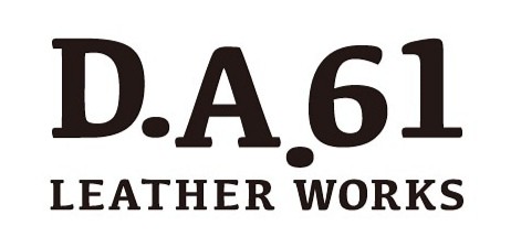 D.A.61 leather works