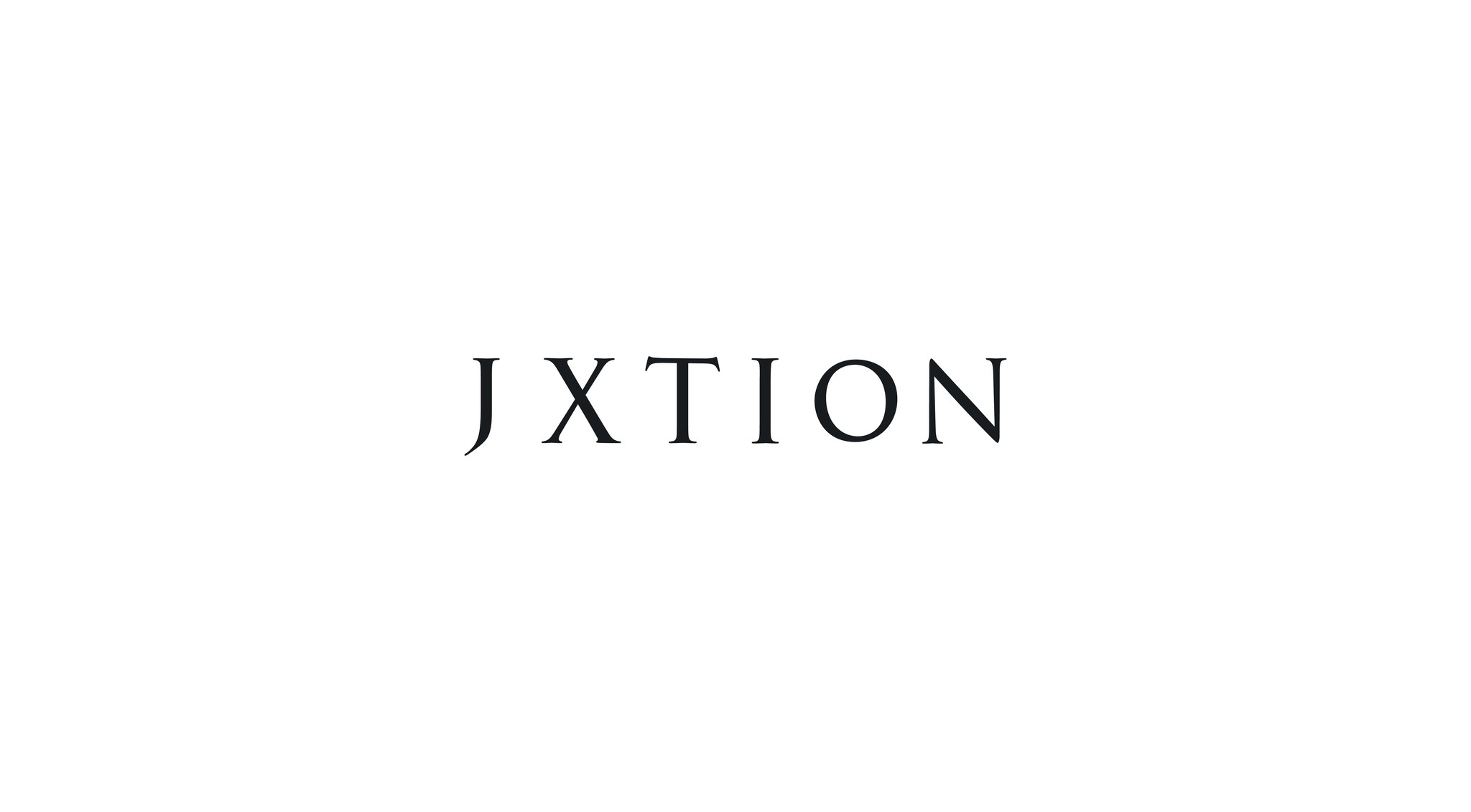JXTION Online Store
