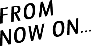 From Now On フロムナウオン 自由が丘