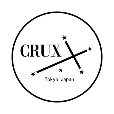 CRUX クラックス 公式