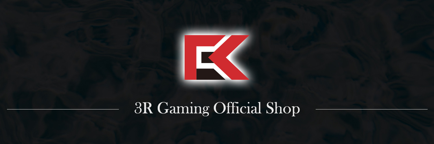 3R Gaming Official SHOP