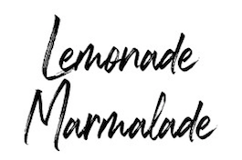 Lemonade Marmalade 
