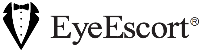 瞳を守る高機能サングラス『アイエスコート（EyeEscort）』