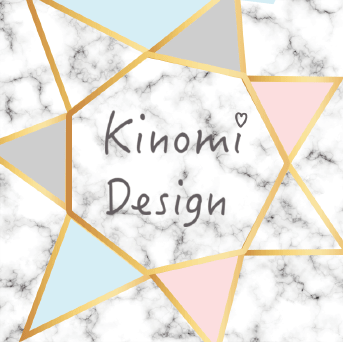 ショップカード サンキューカード スタンプカード 業者印刷 送料無料 Kinomi Design
