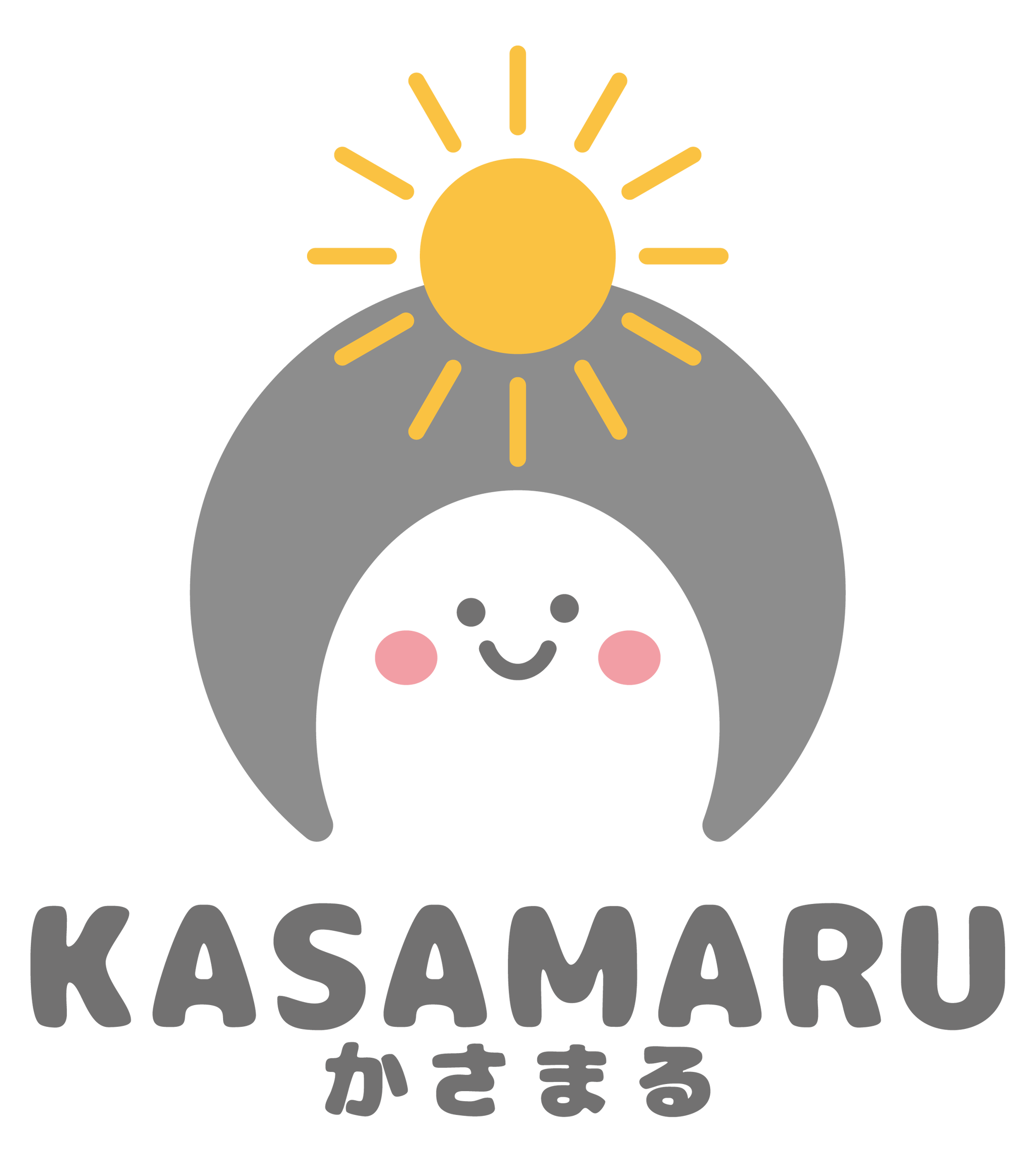 かさまる Kasamaru