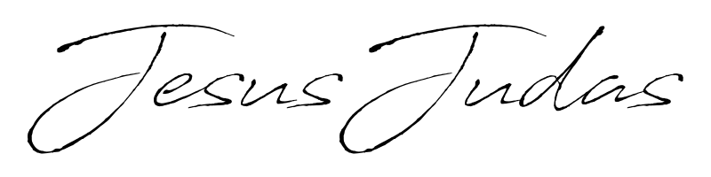 Jesus Judas ジーザス ジューダス 古着屋