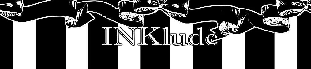 ドグラ マグラ M令嬢のワンピース 七分袖ver Inklude