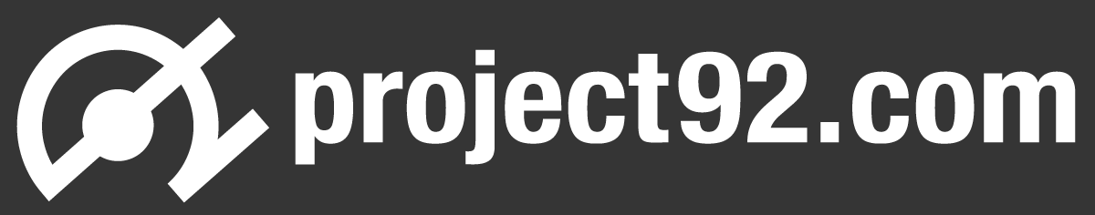 Project92.com