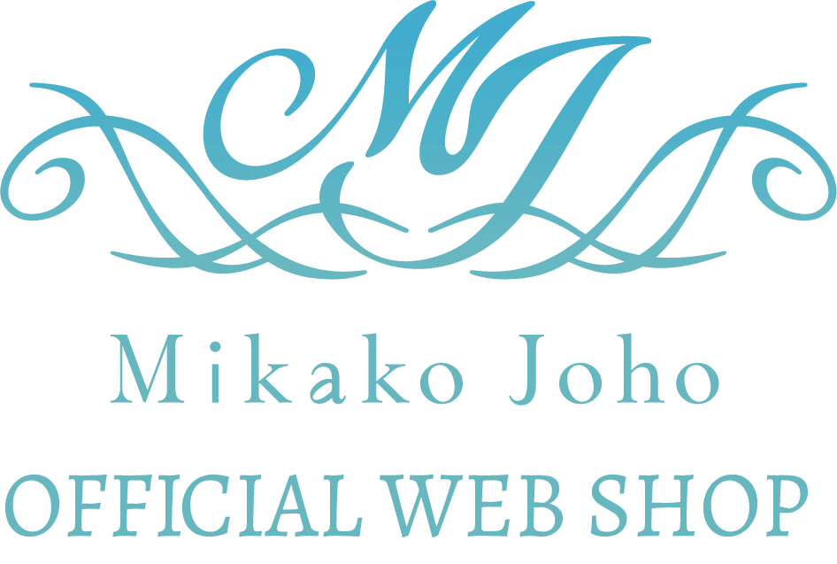 じょほみかグッズ 上保美香子 Online Shop