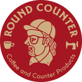 ROUND COUNTER  - Specialty Coffee and Counter Products -