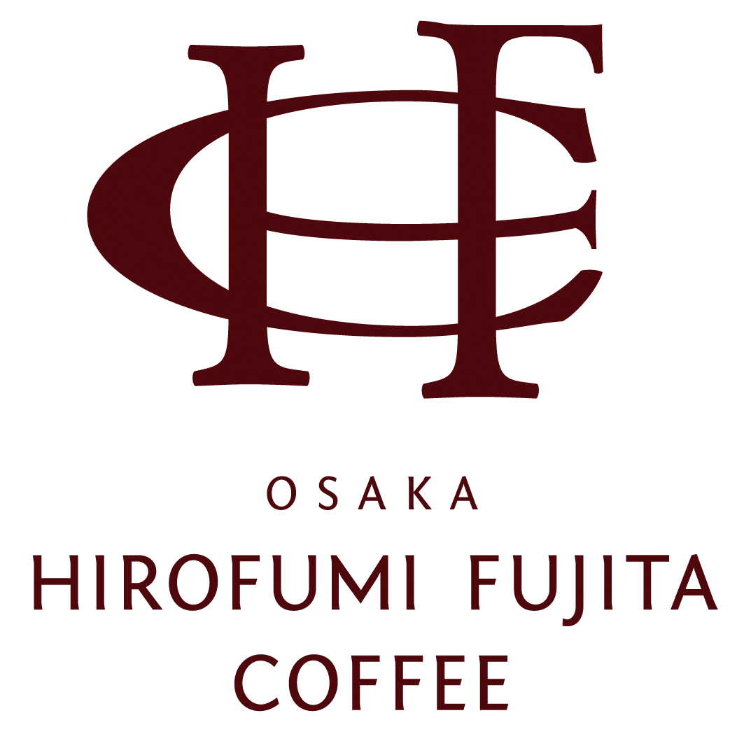 HIROFUMI FUJITA COFFEE