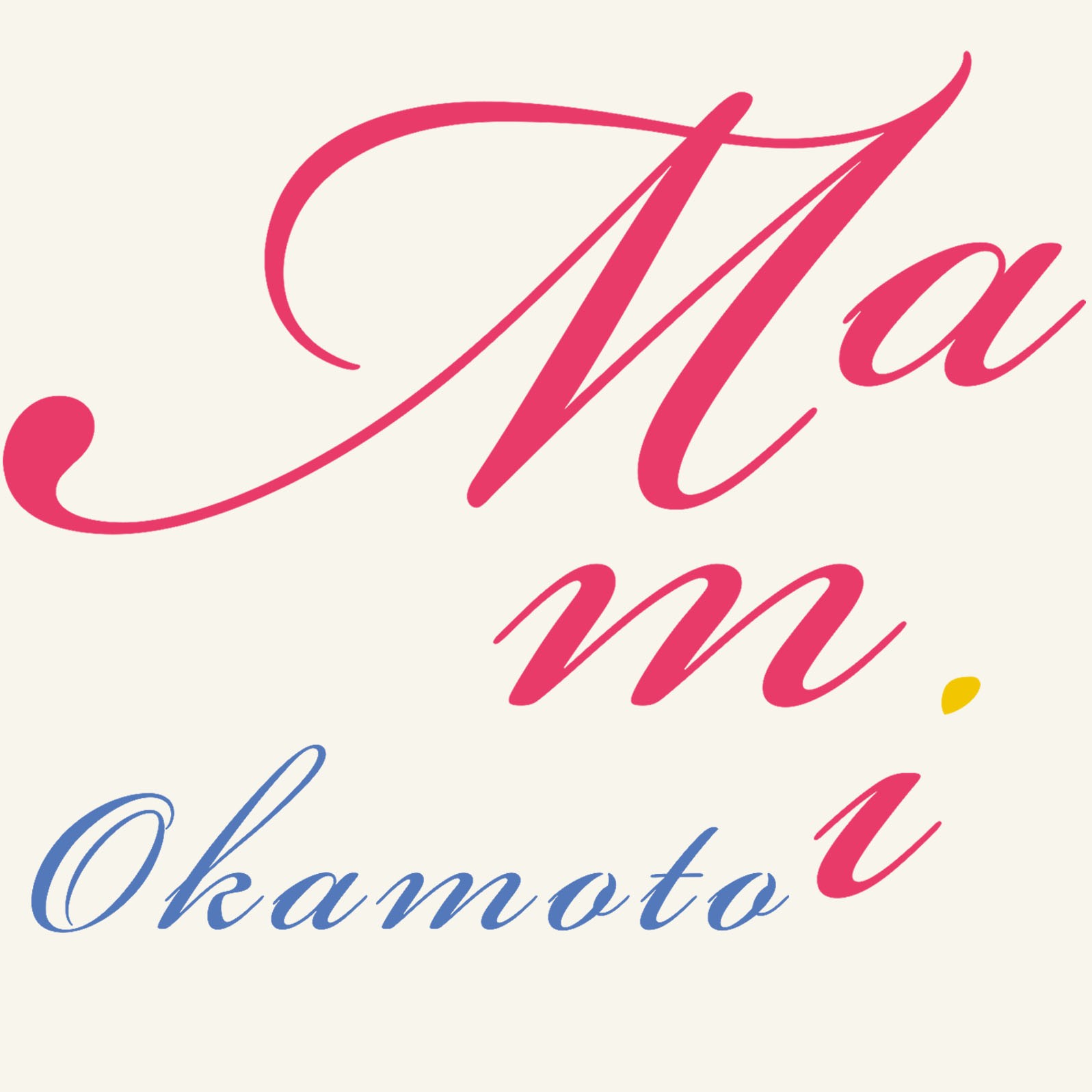 Mami Okamoto Artshop