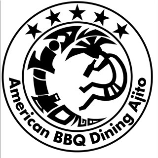 American BBQ Ajito