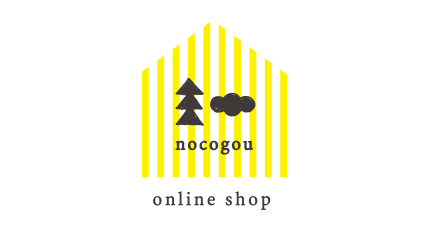 nocogou online shop