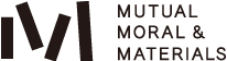 MUTUAL MORAL & MATERIALS