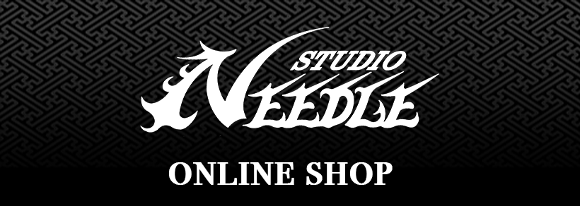 NEEDLE online shop