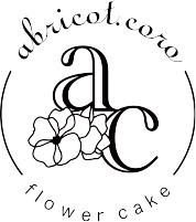 フラワーケーキデザイン Abricot Coro アブリコロ