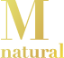 M natural（エム ナチュラル）