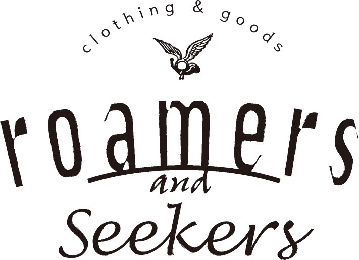 roamers and seekers