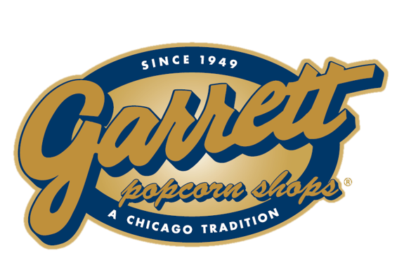 Garrett Popcorn Shops