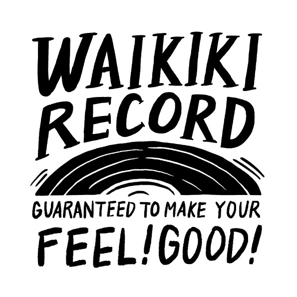 WaikikiRecord