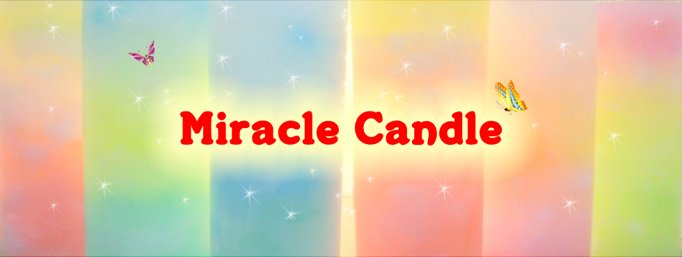 Miracle Candle
