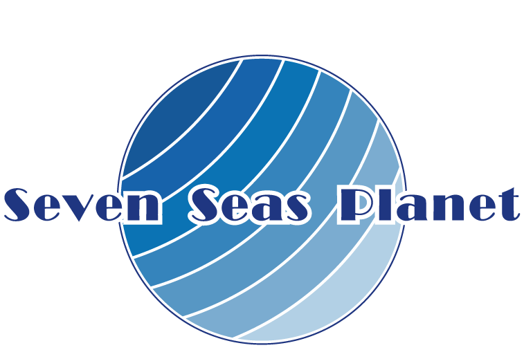 Seven　Seas　Planet　セブンシーズプラネット