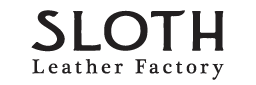 SLOTH leather factory