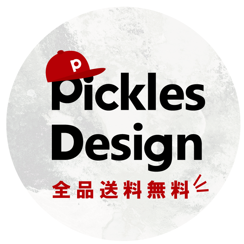 M 013 1枚円 名刺 ショップカード Pickles Design