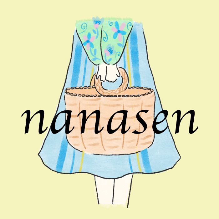 nanasen