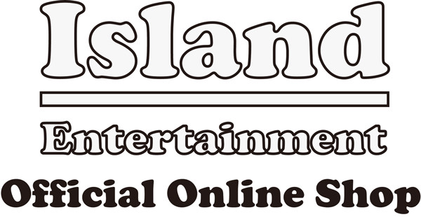 Island Entertainment オフィシャルオンラインショップ