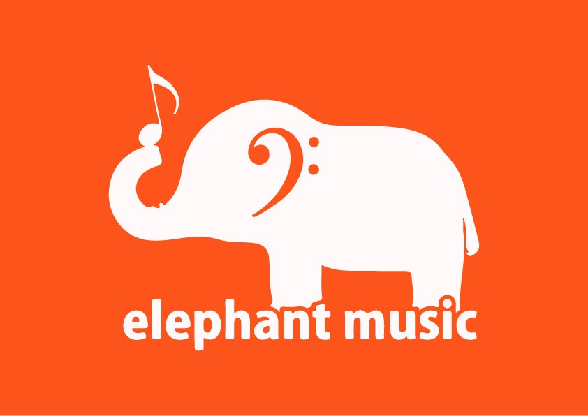 elephant music