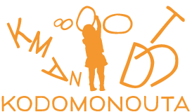 KODOMONOUTA