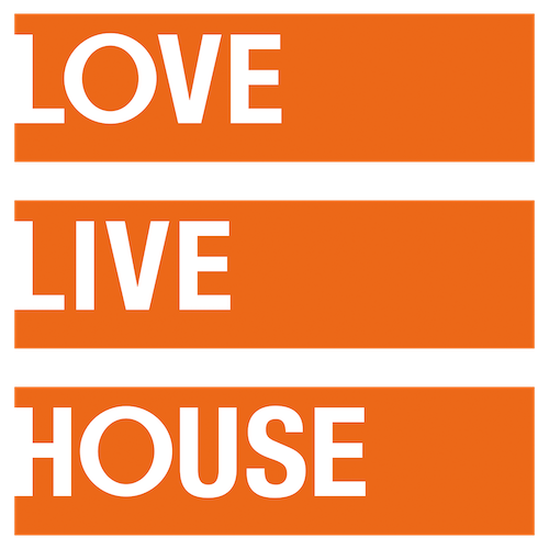 LOVE LIVE HOUSE