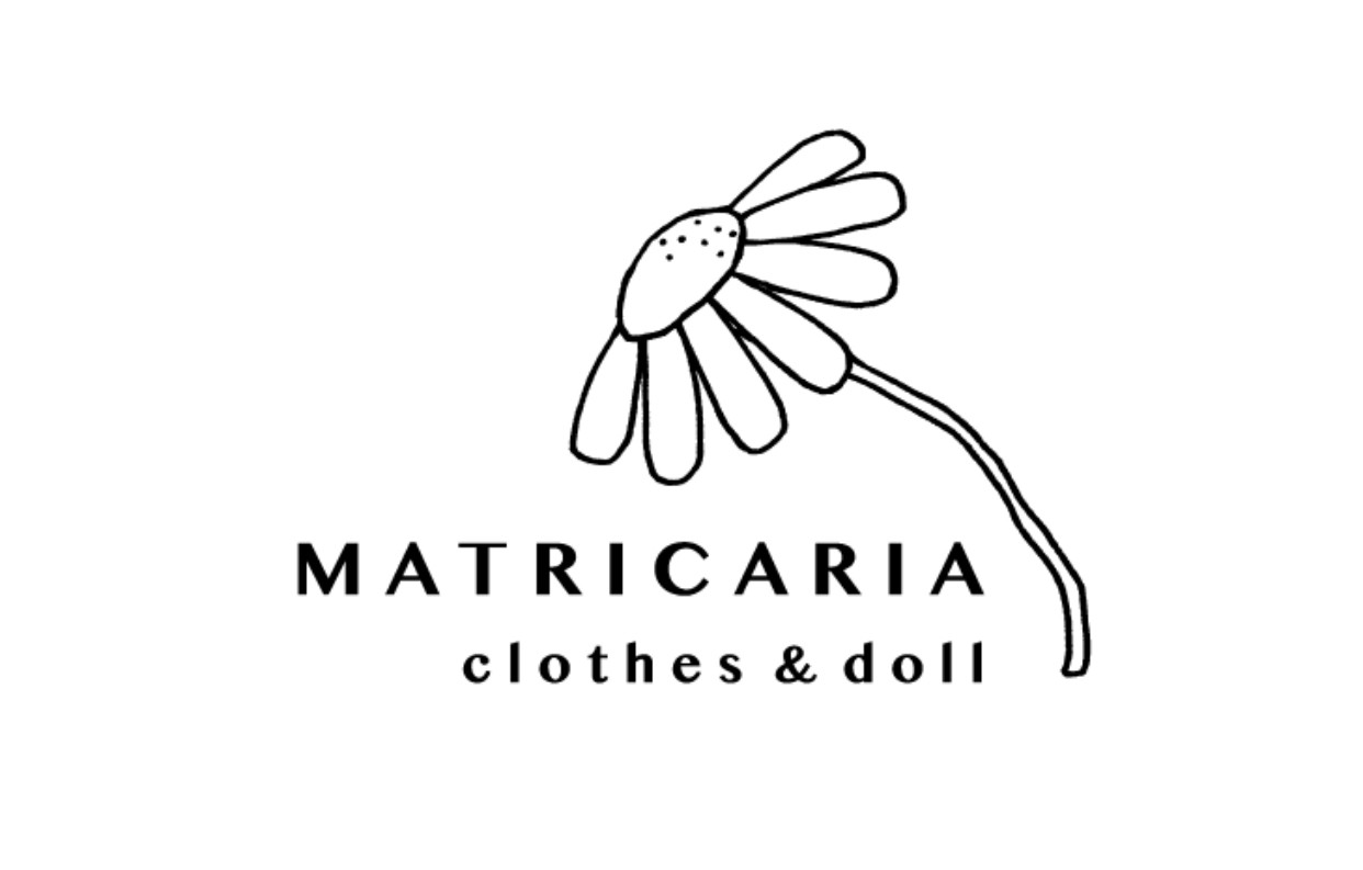 MATRICARIA  clothes＆dolls