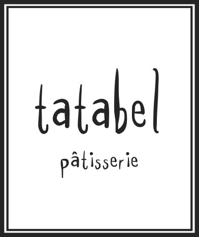 今年のシュトーレン Tatabel