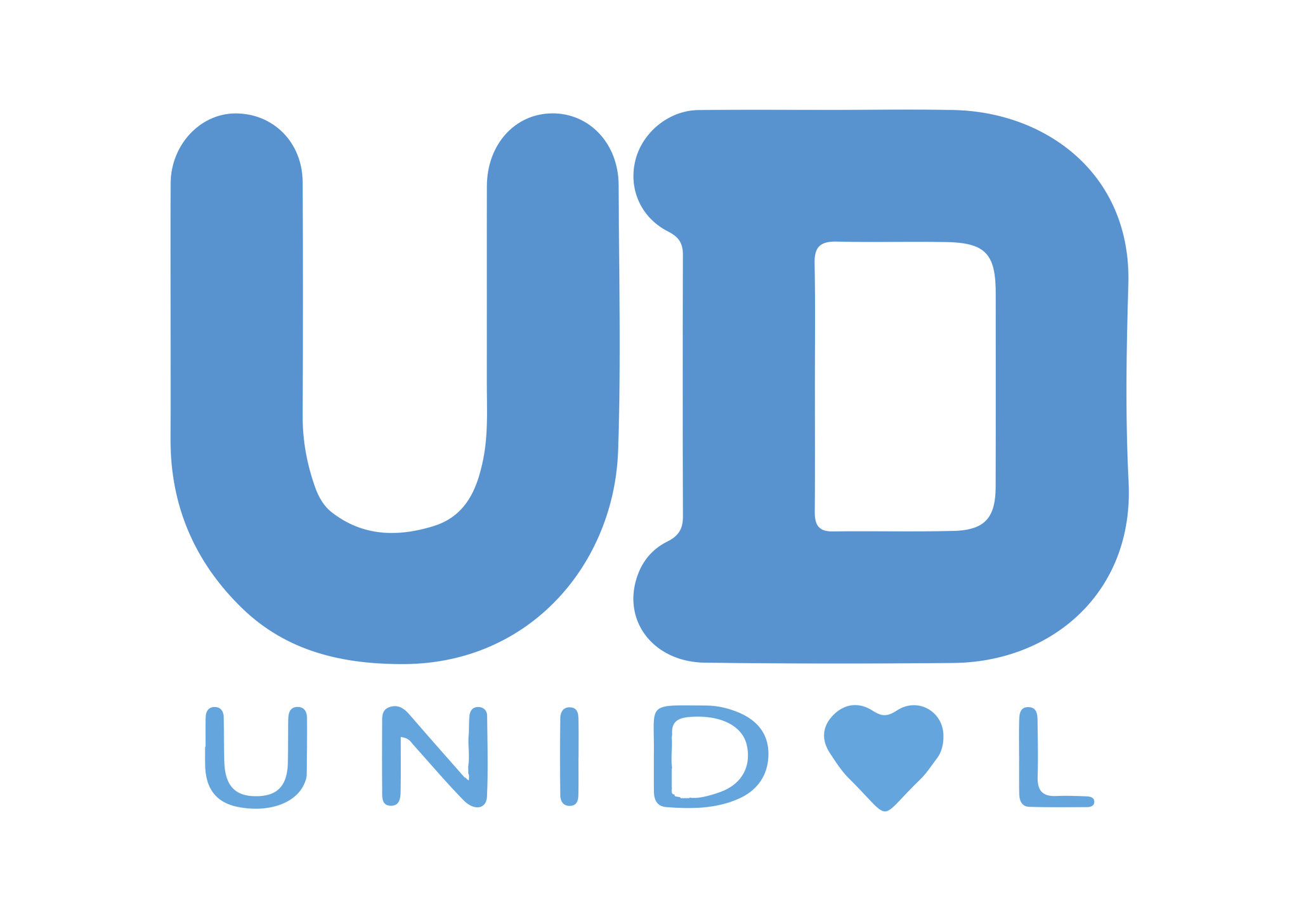 UNIDOL（ユニドル）公式ショップ