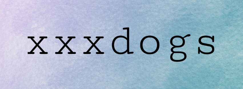 xxxdogs