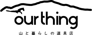 ourthing/アワーシング online store