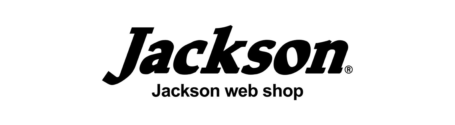Jackson Official Onlineshop 【ジャクソン公式オンラインショップ】