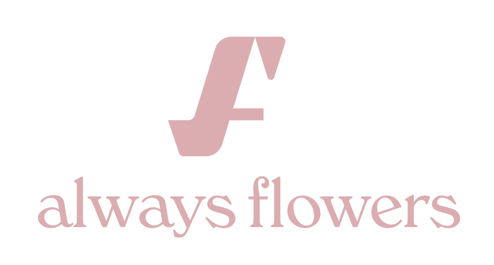 Always Flowers by La nature