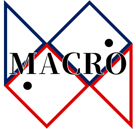 ベタ プラカット オス ブラックドラゴン Macro