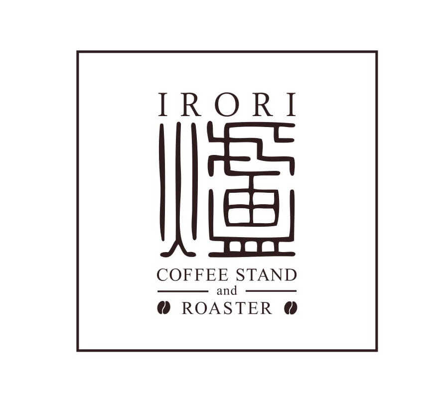 IRORI COFFEE ROASTER