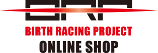 バースレーシングプロジェクト【BRP】