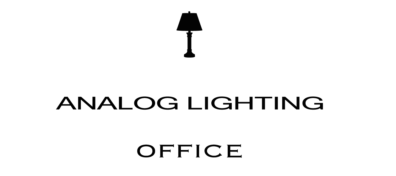 ANALOG LIGHTING OFFICE